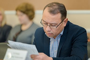 Рекомендовано принять